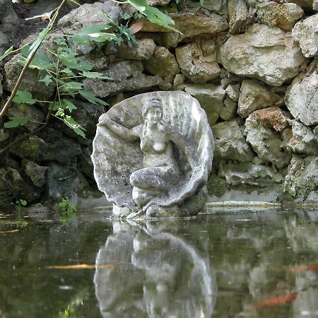Villa Patrizia B&B Lucca Ngoại thất bức ảnh