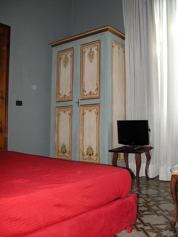 Villa Patrizia B&B Lucca Phòng bức ảnh