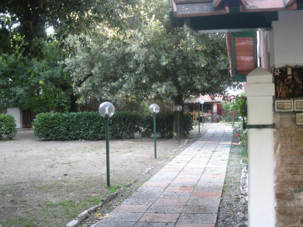 Villa Patrizia B&B Lucca Ngoại thất bức ảnh