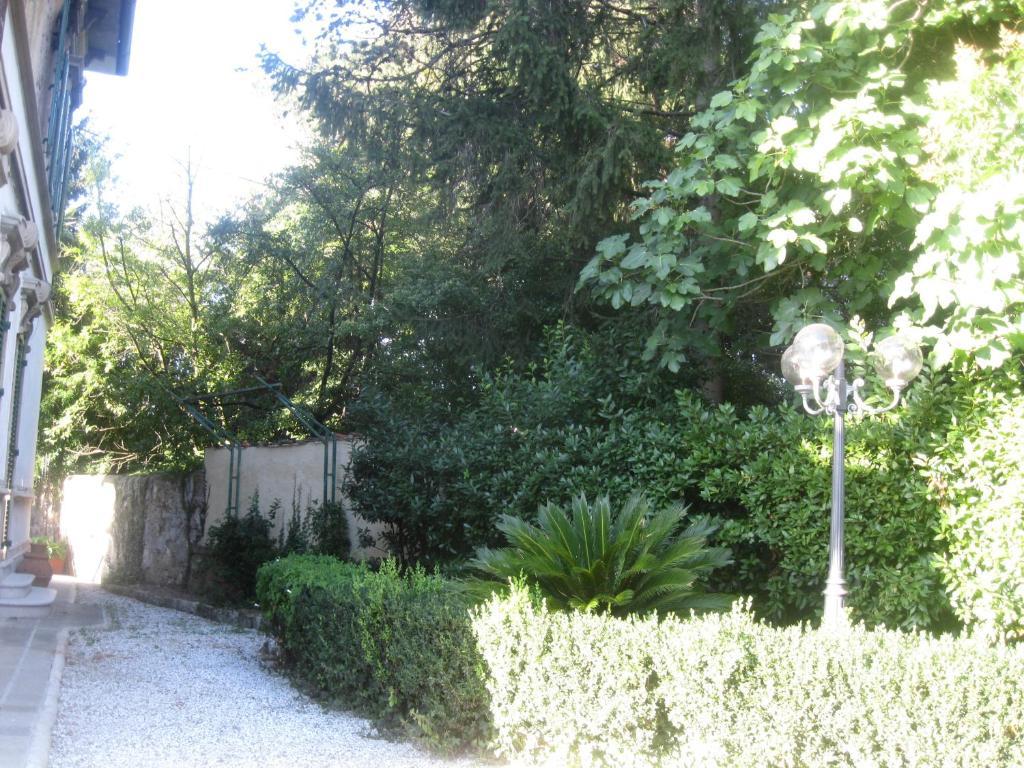Villa Patrizia B&B Lucca Ngoại thất bức ảnh