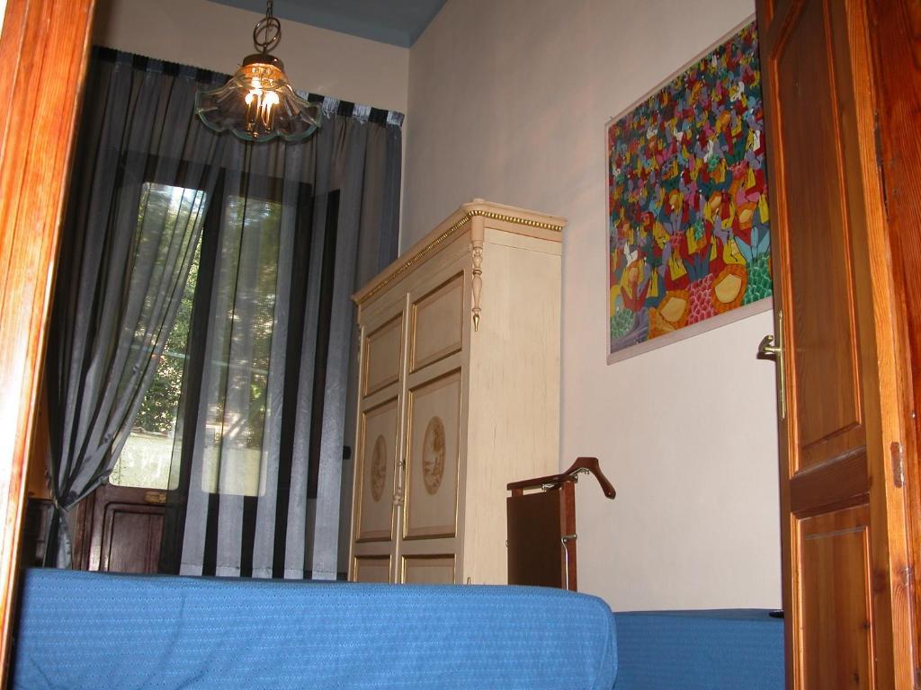 Villa Patrizia B&B Lucca Phòng bức ảnh