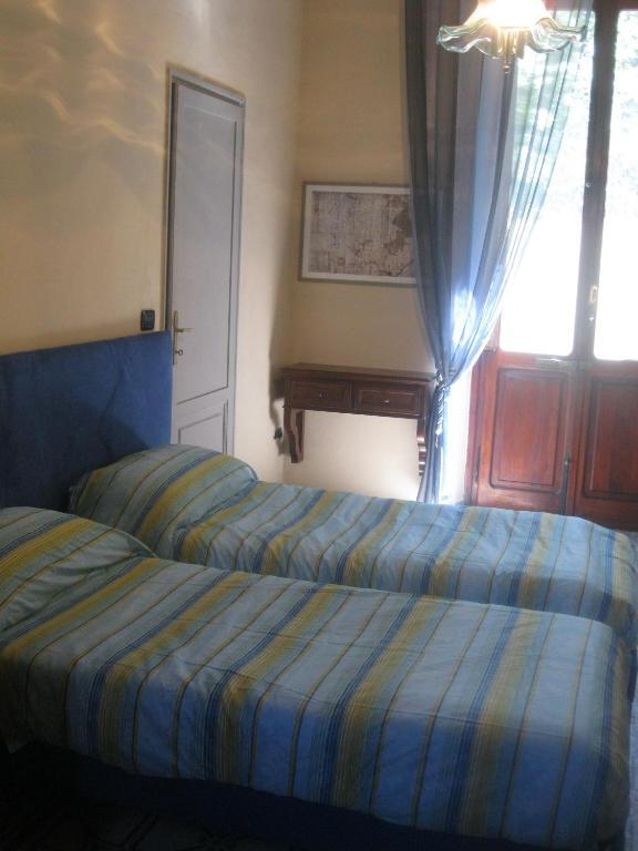 Villa Patrizia B&B Lucca Phòng bức ảnh