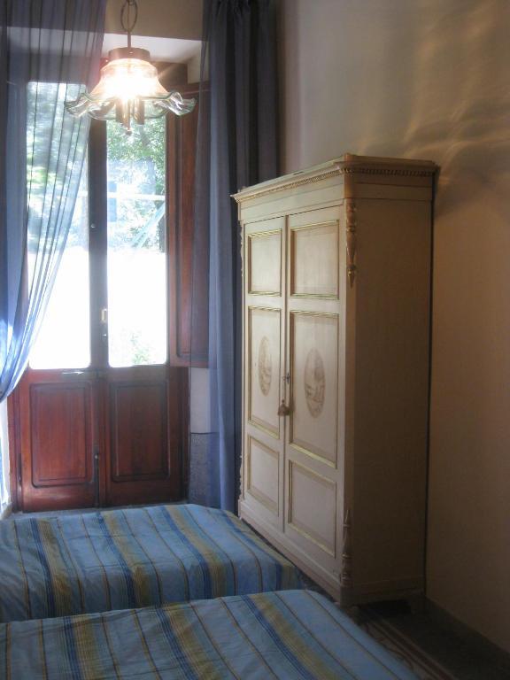 Villa Patrizia B&B Lucca Phòng bức ảnh