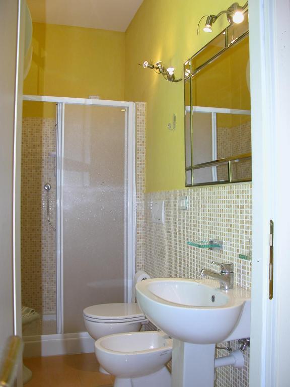 Villa Patrizia B&B Lucca Phòng bức ảnh