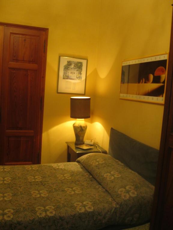 Villa Patrizia B&B Lucca Phòng bức ảnh