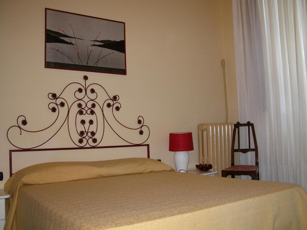 Villa Patrizia B&B Lucca Phòng bức ảnh