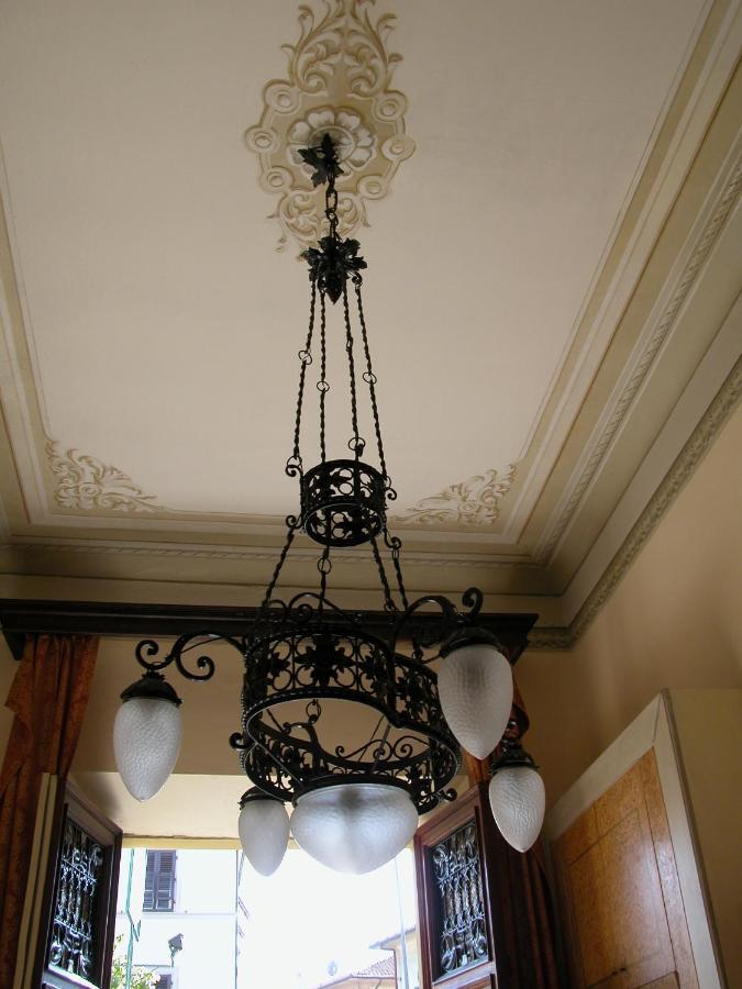Villa Patrizia B&B Lucca Ngoại thất bức ảnh