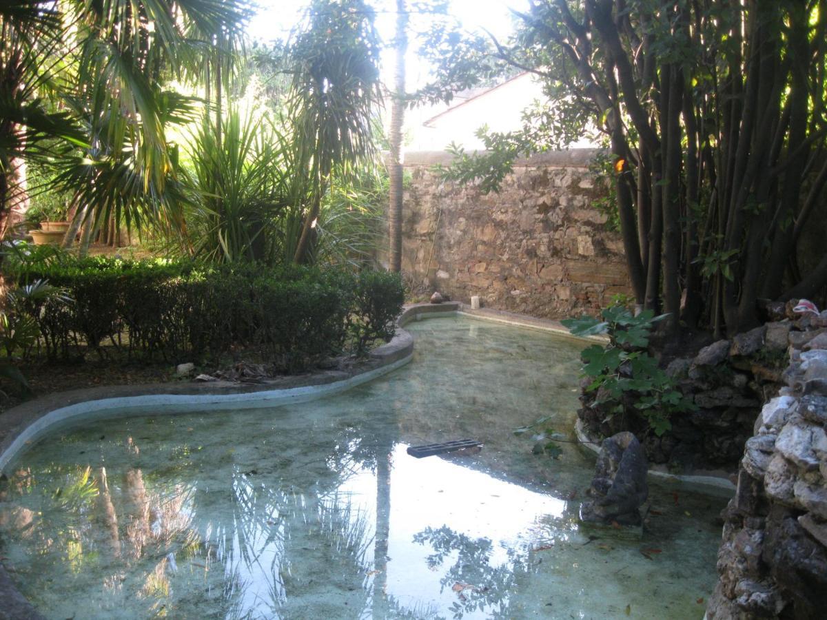 Villa Patrizia B&B Lucca Ngoại thất bức ảnh