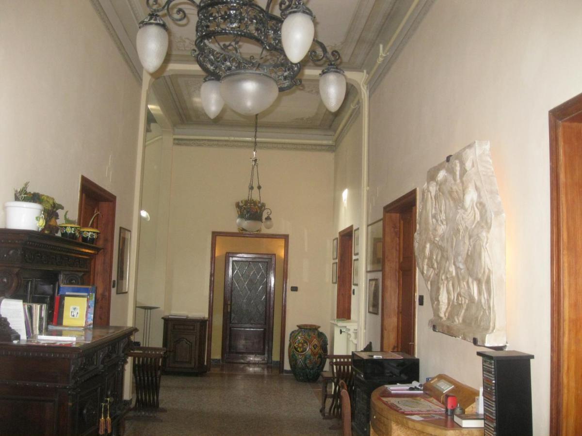 Villa Patrizia B&B Lucca Ngoại thất bức ảnh